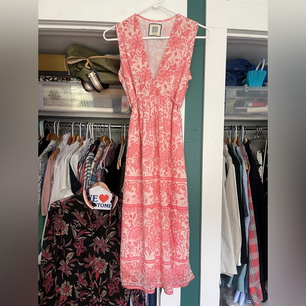 Alicia Bell Cece Dress